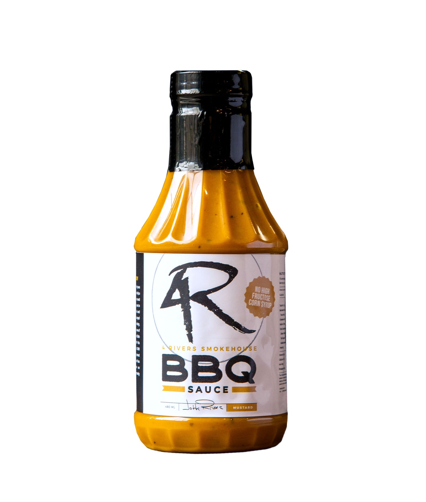 Mustard BBQ Sauce