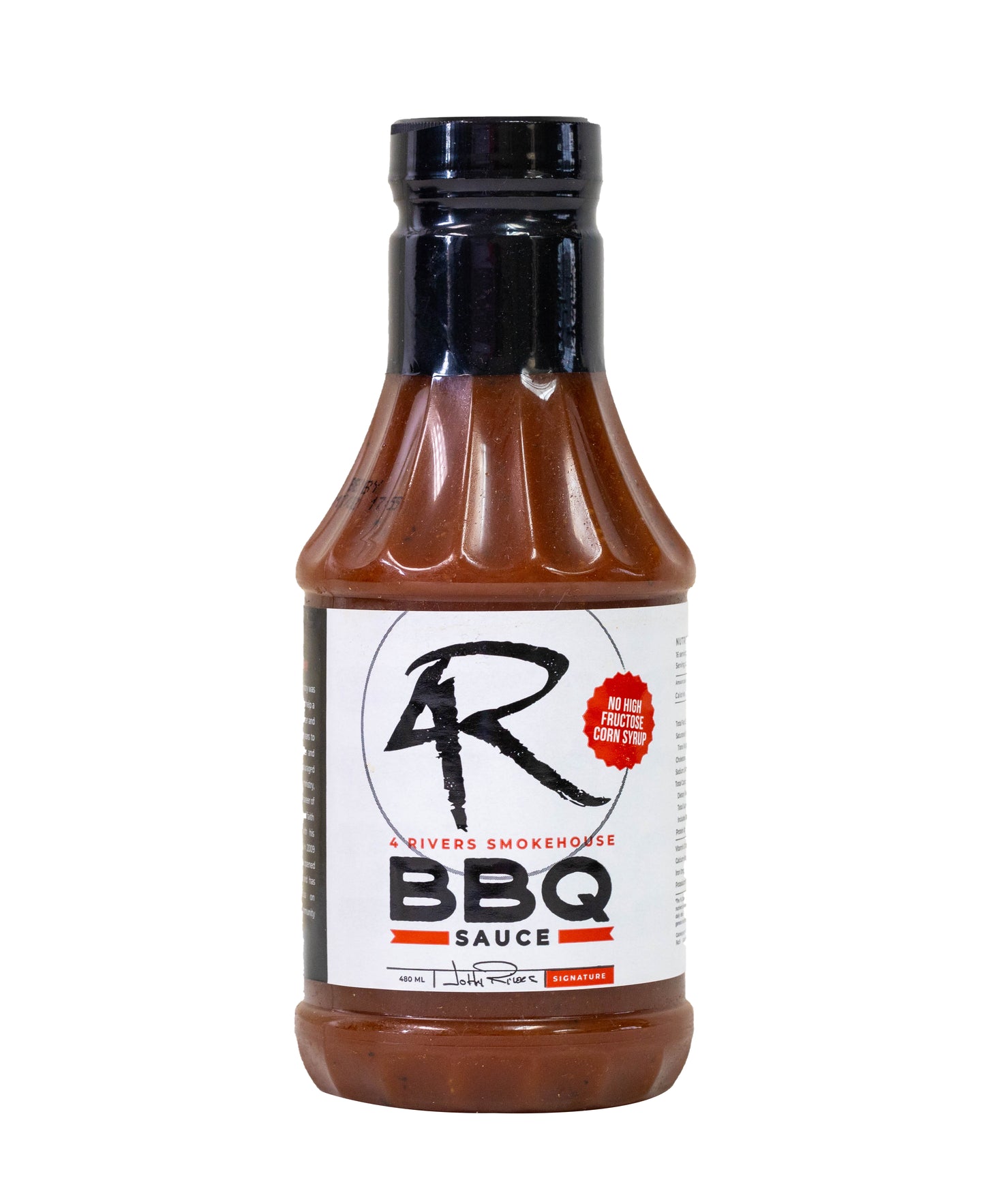 Signature BBQ Sauce