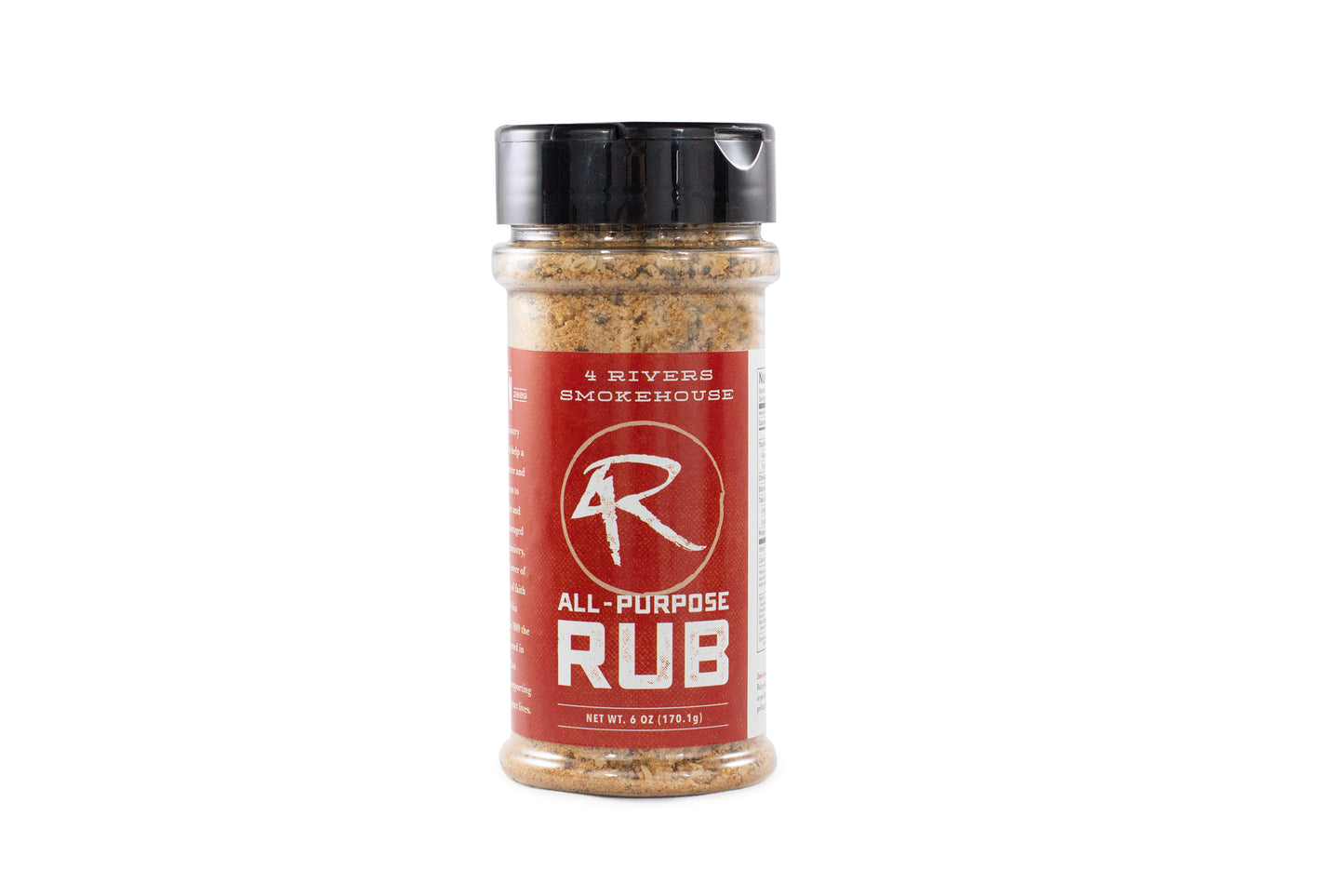 All Purpose Rub