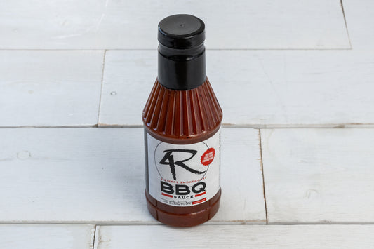 Signature BBQ Sauce