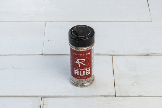 All Purpose Rub