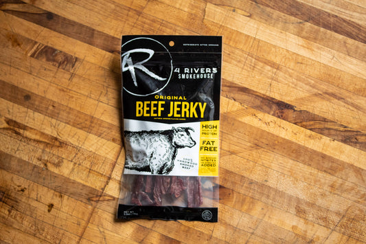 Beef Jerky
