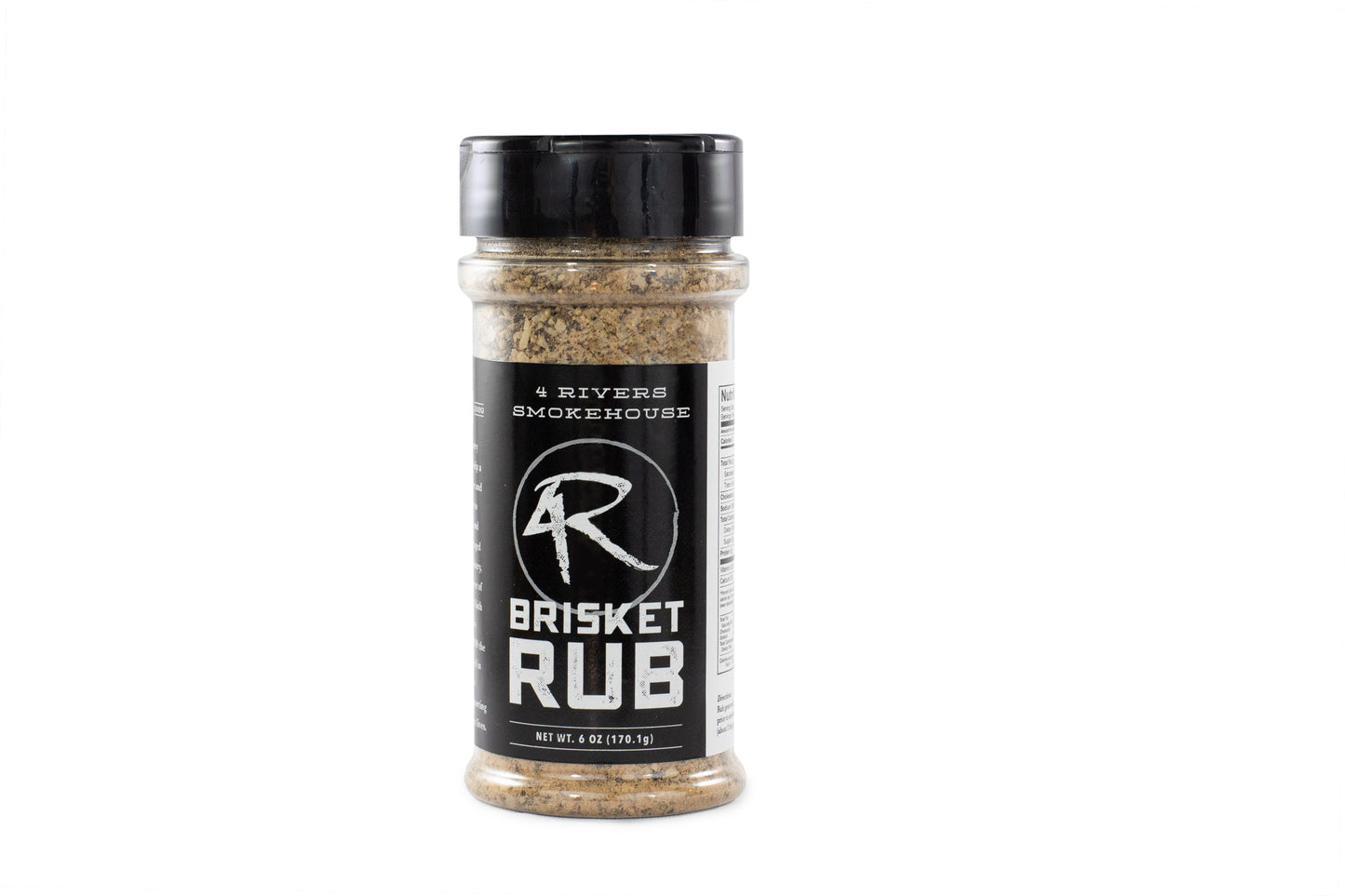 Brisket Rub