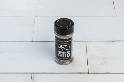 Brisket Rub