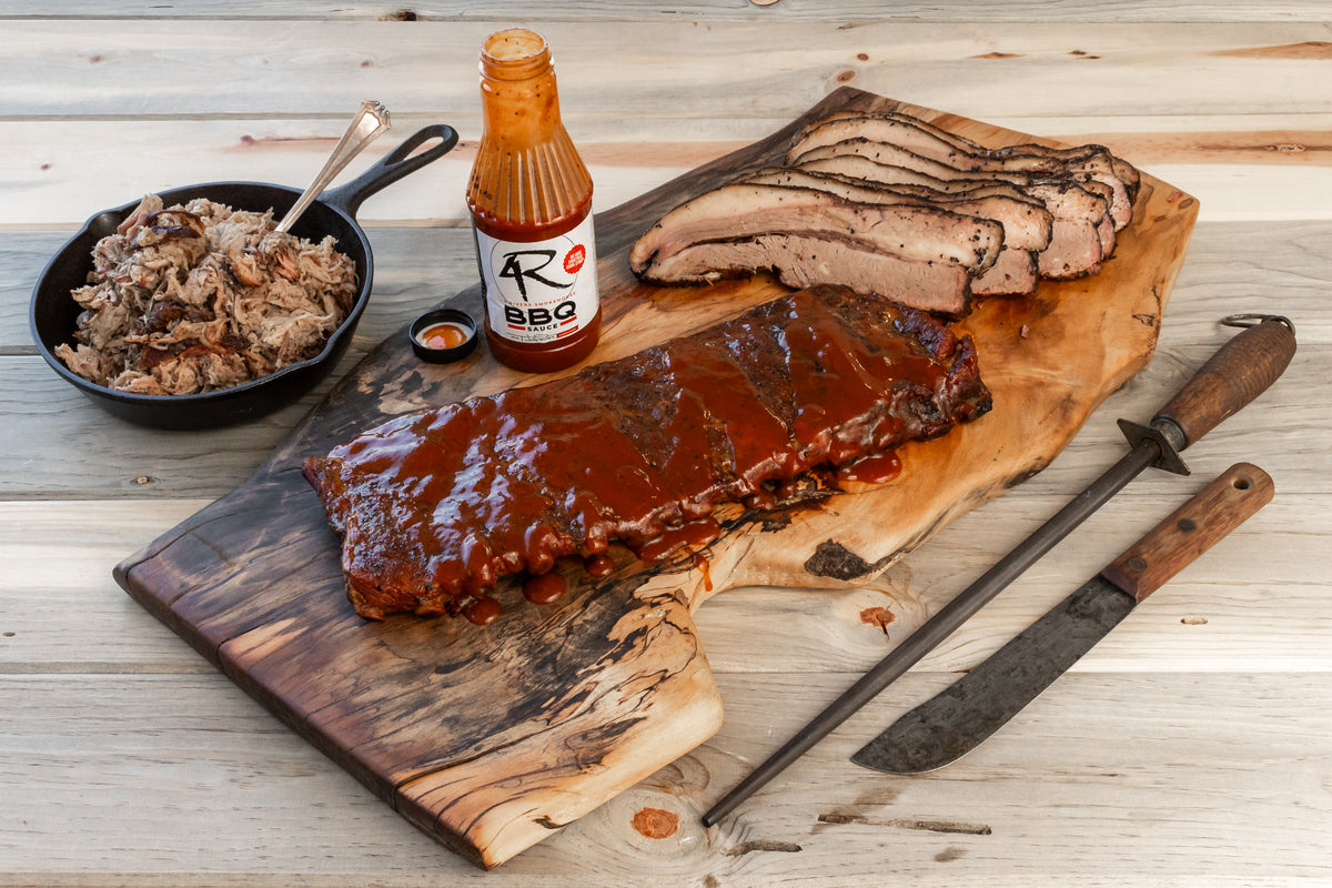 4 Rivers Ribs 4 Rivers Smokehouse