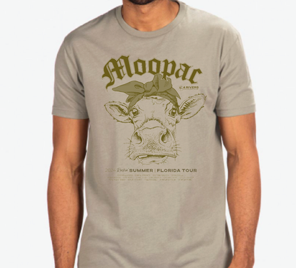 Moopac Shirt