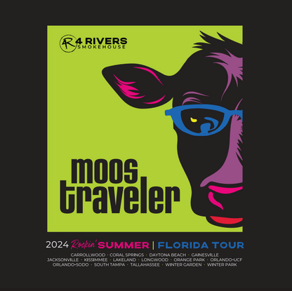 Moos Traveler Shirt