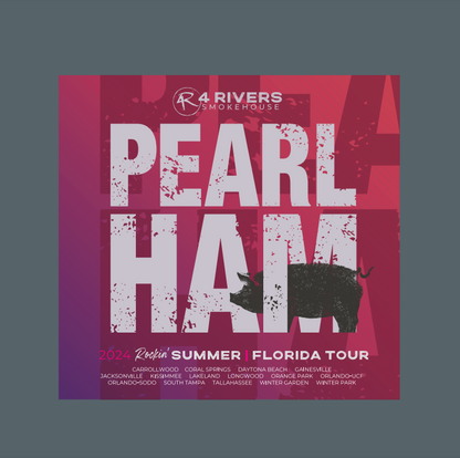 Pearl Ham Shirt