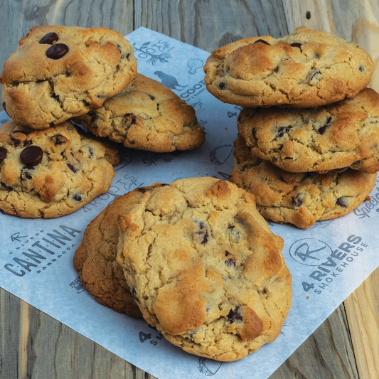 Cookie Sampler 8 Pack