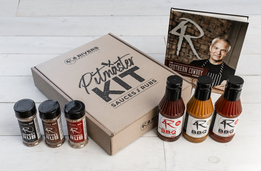 The Pitmaster Pack